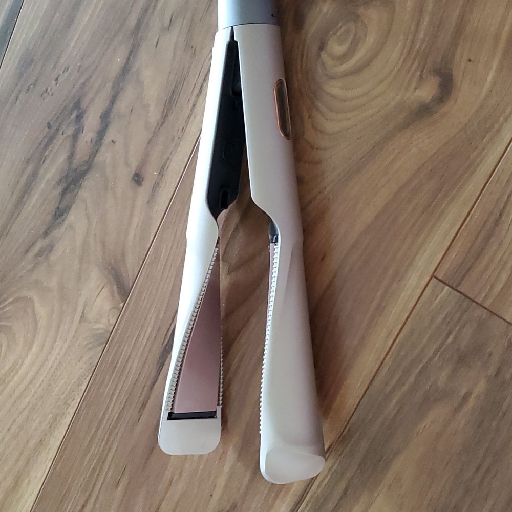 Curling  iron